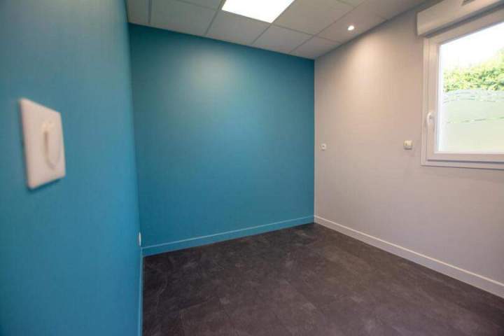 Peinture murale Caen