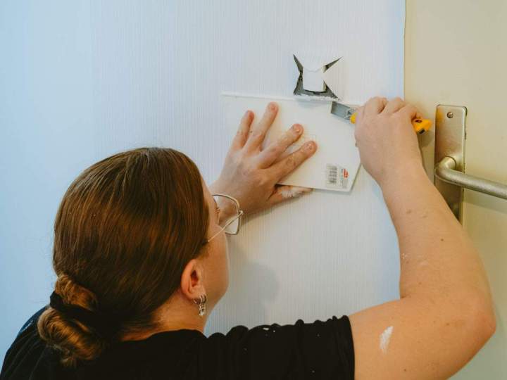 Travaux de peinture Caen