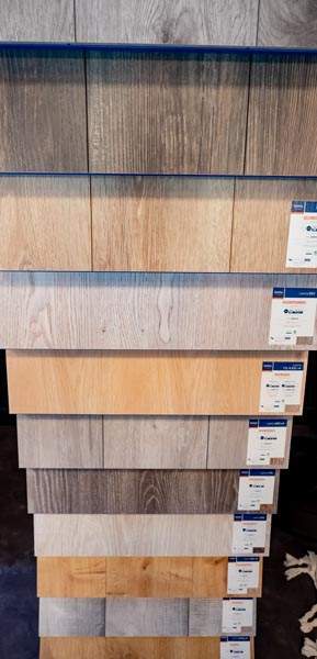 Revêtements de sol Caen