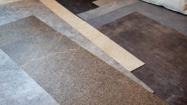 Revêtement de sol Caen