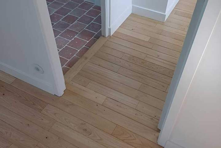 Rêvetement de sol Caen