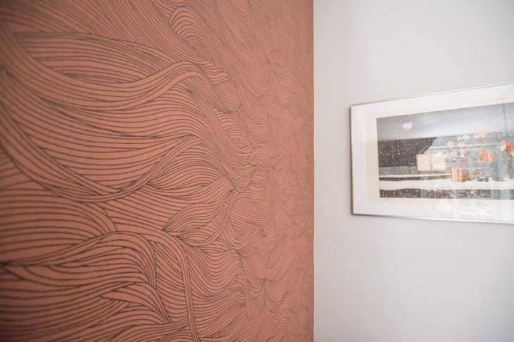 Peinture décorative Caen
