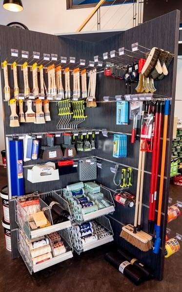 Outils de bricolage Caen