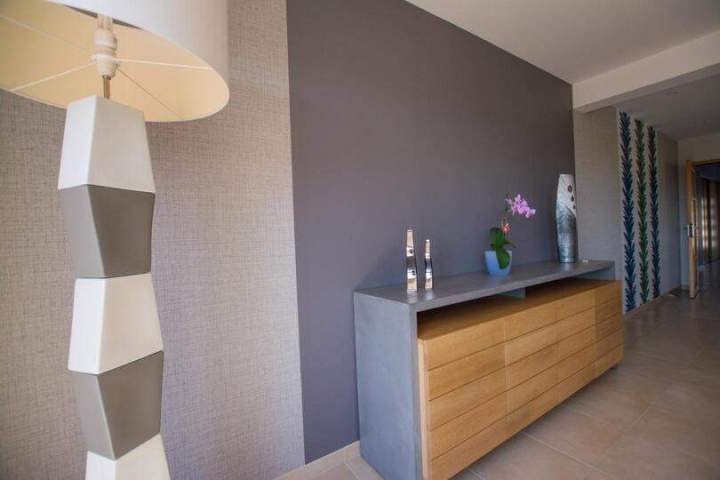 Peinture décorative Caen