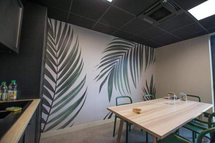 Peinture décorative Caen