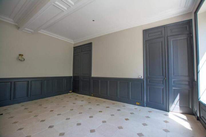 Rénovation intérieure Caen