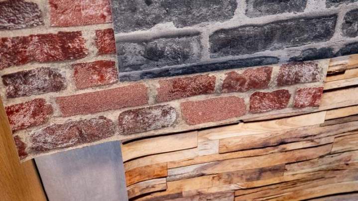 Revêtement mural Caen