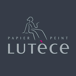 Logo - Lutèce