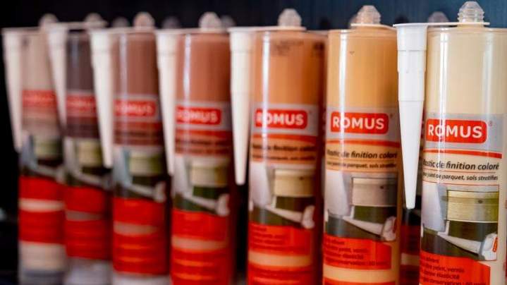 Vente de peinture Caen