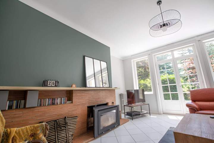 Revêtement mural Caen