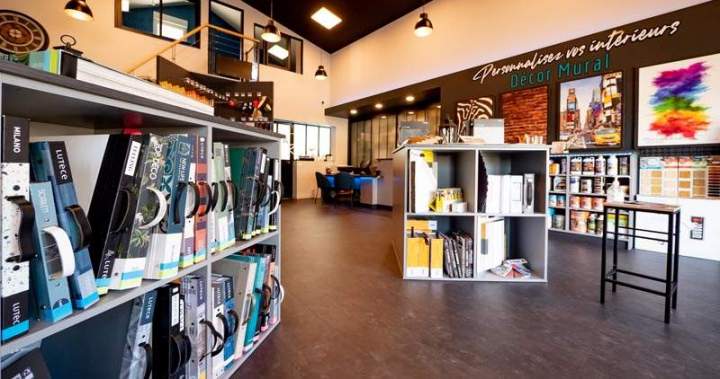 Boutique PICANT Romain Caen