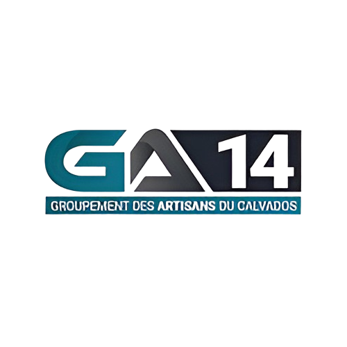 Logo GA14 Caen