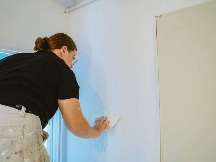 Travaux de peinture Caen
